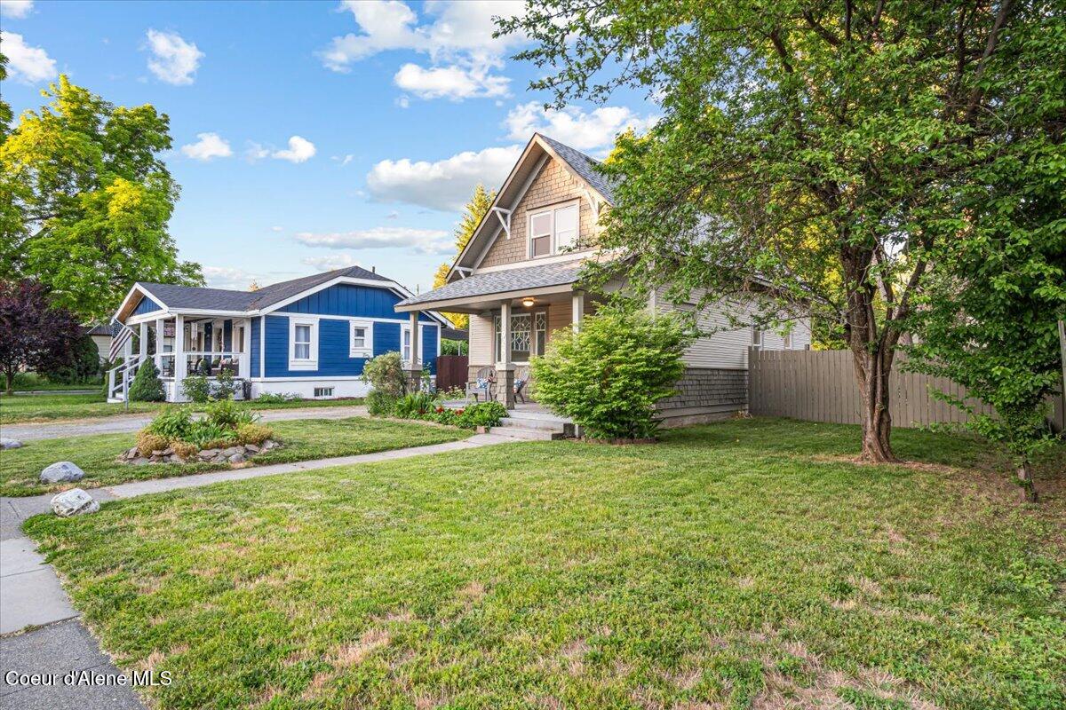 928 N 7th St, Coeur d'Alene, Idaho image 9