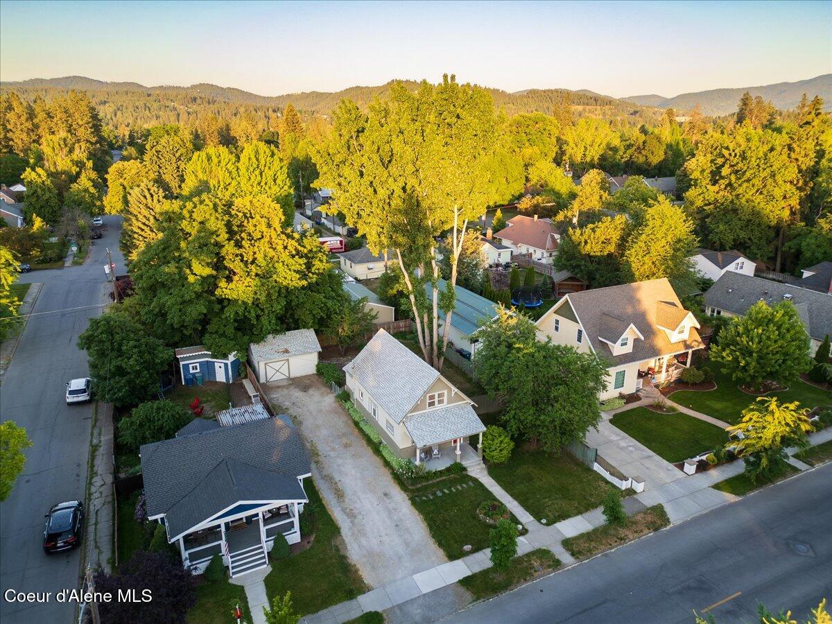 928 N 7th St, Coeur d'Alene, Idaho image 40