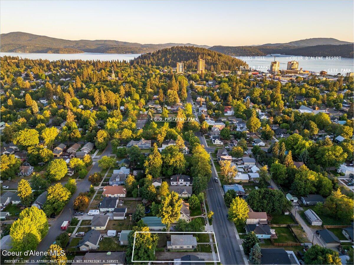 928 N 7th St, Coeur d'Alene, Idaho image 44