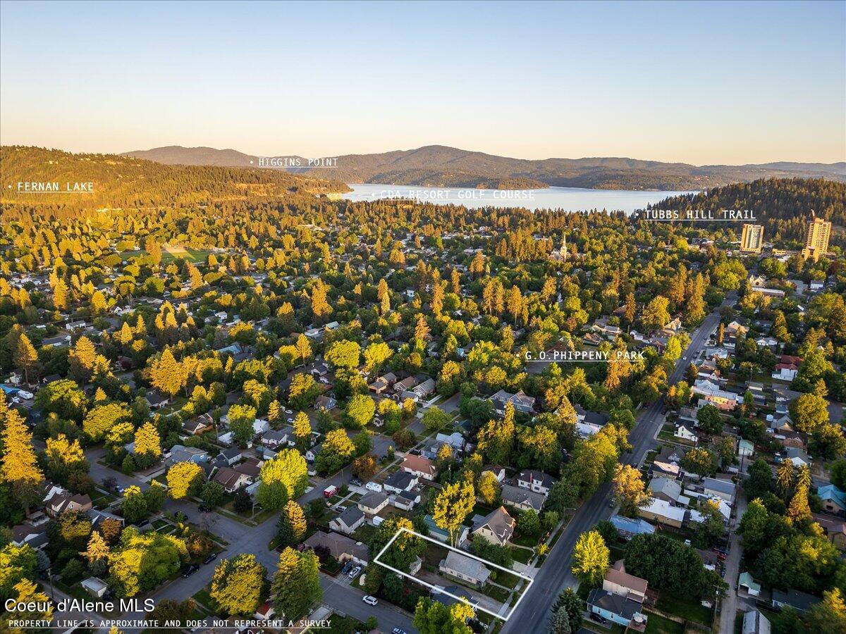 928 N 7th St, Coeur d'Alene, Idaho image 46