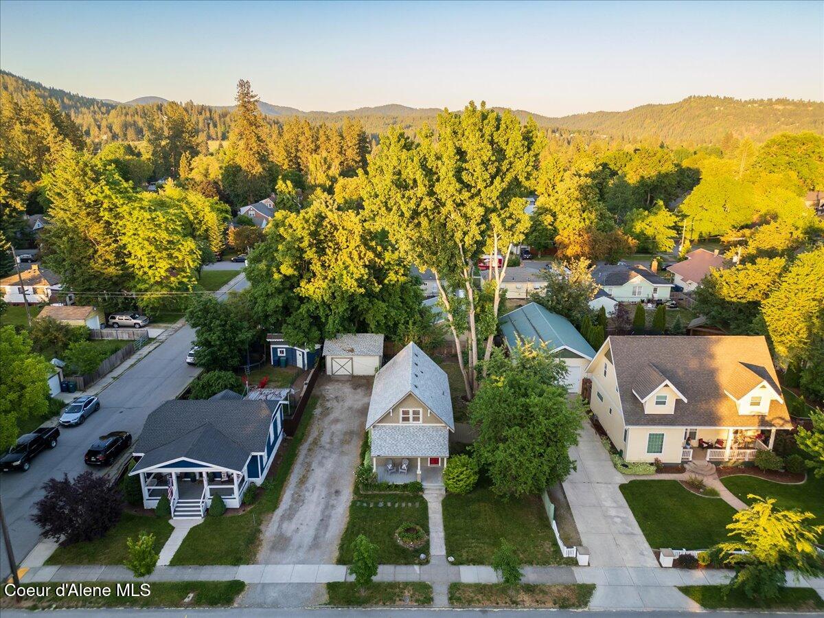 928 N 7th St, Coeur d'Alene, Idaho image 41