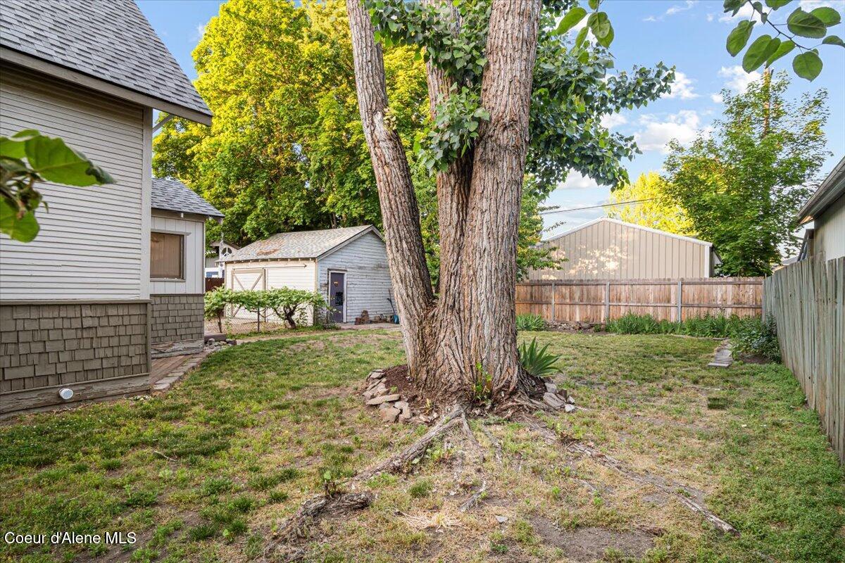 928 N 7th St, Coeur d'Alene, Idaho image 35