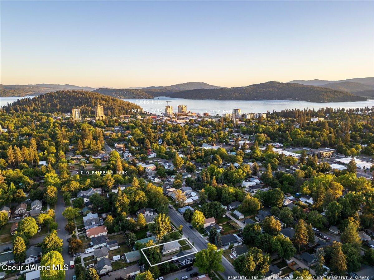 928 N 7th St, Coeur d'Alene, Idaho image 45