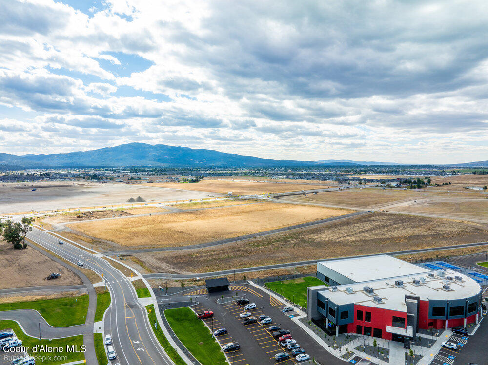 Post Falls, Idaho 83854, United States, ,Commercial,Active,115224