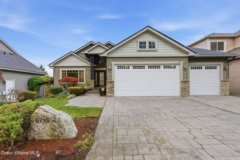 Apartment For Sale - 6715 Shelby Ridge Ridge<br/> Spokane County, Spokane, WA 99224