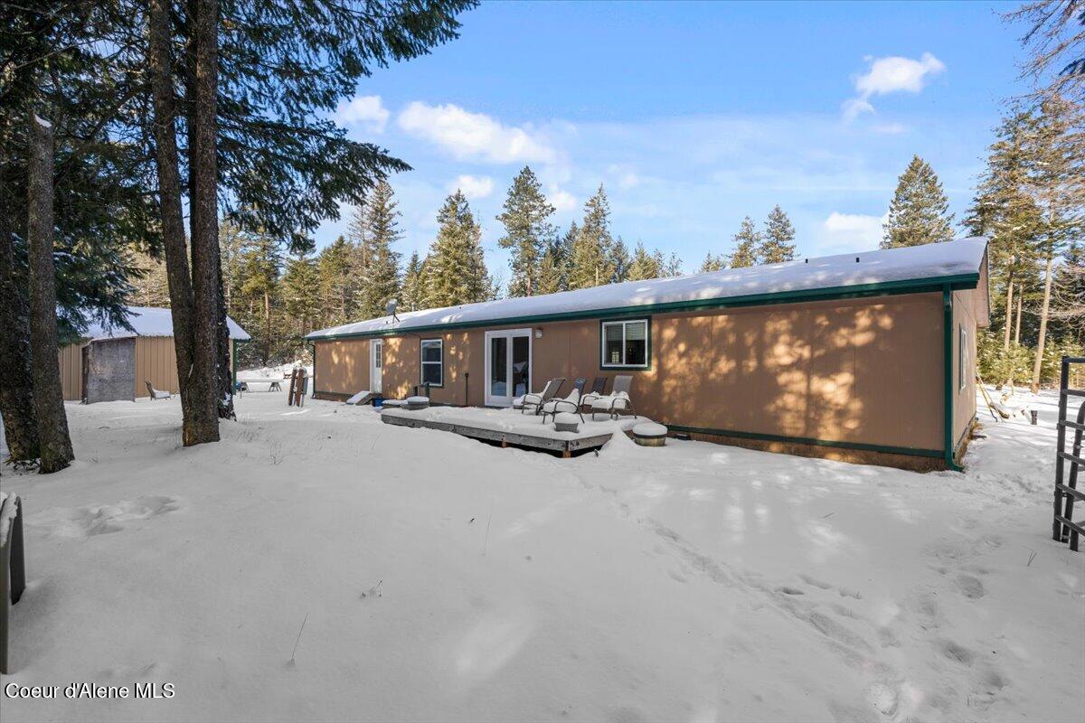 9690 E Howard Road, Athol, Idaho image 21
