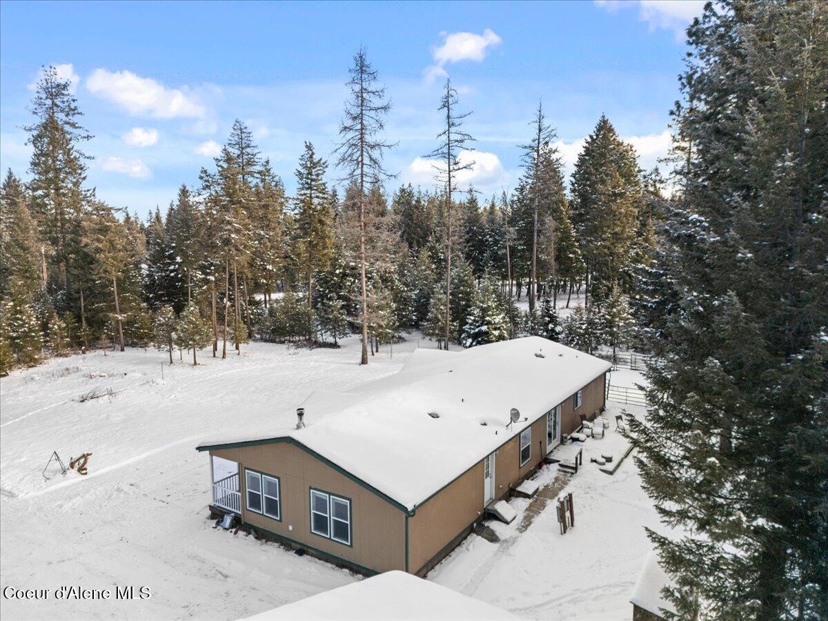 9690 E Howard Road, Athol, Idaho image 25