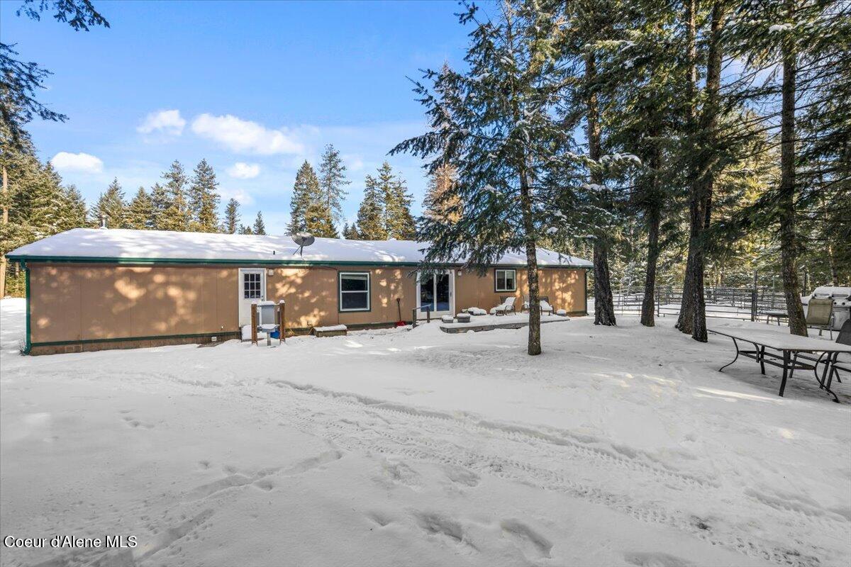 9690 E Howard Road, Athol, Idaho image 22