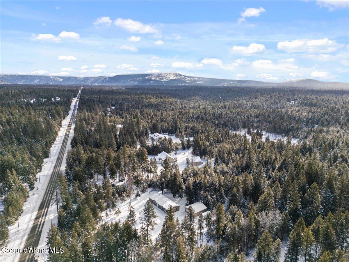 9690 E Howard Road, Athol, Idaho image 27