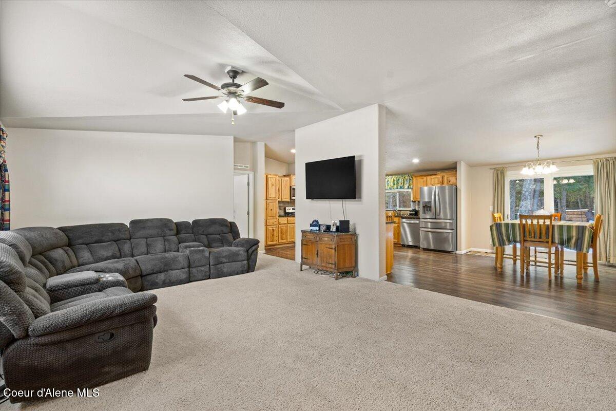 9690 E Howard Road, Athol, Idaho image 3