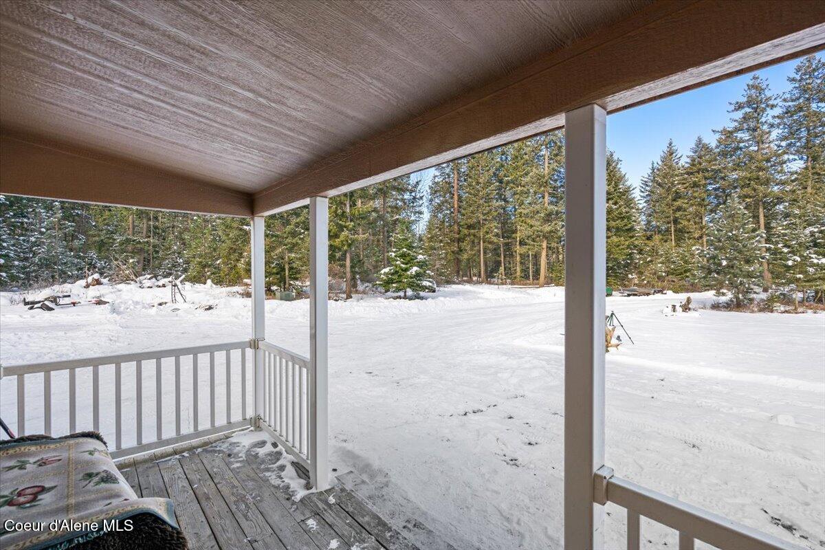 9690 E Howard Road, Athol, Idaho image 24