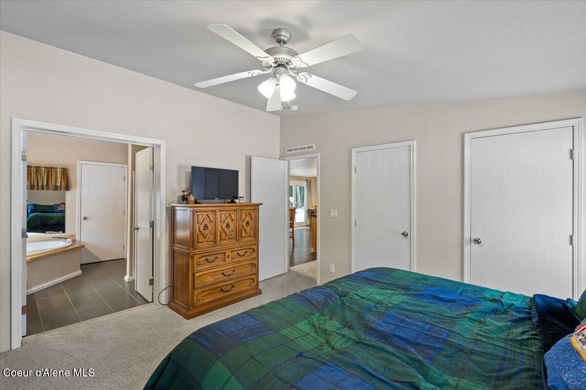 9690 E Howard Road, Athol, Idaho image 10