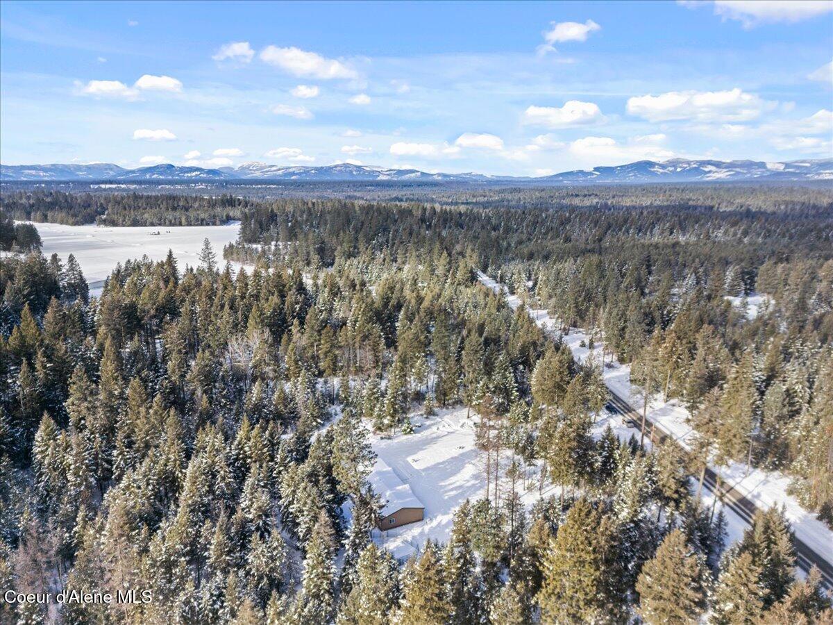 9690 E Howard Road, Athol, Idaho image 26