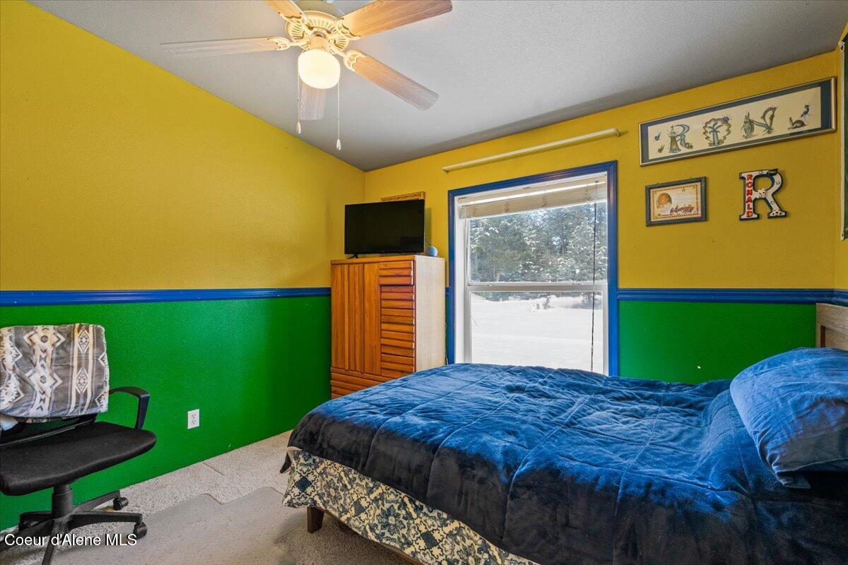 9690 E Howard Road, Athol, Idaho image 13