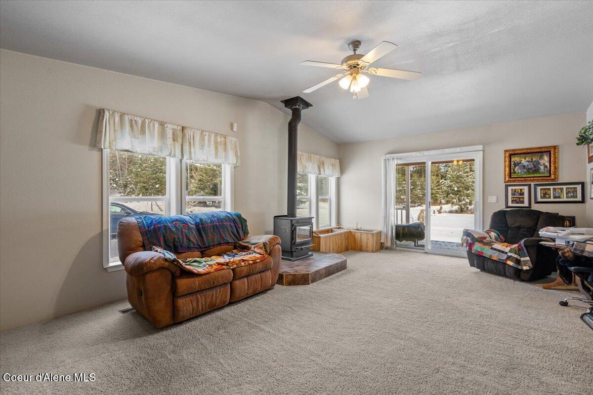 9690 E Howard Road, Athol, Idaho image 12