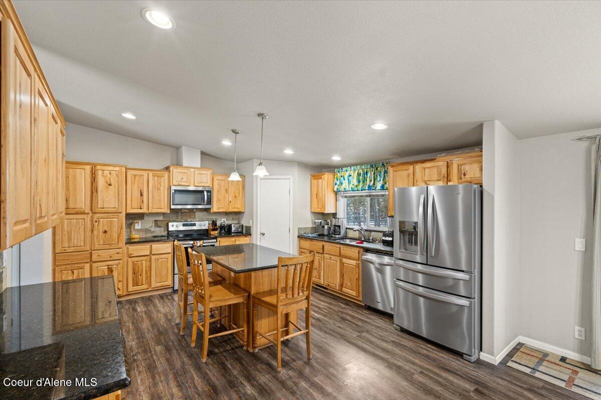 9690 E Howard Road, Athol, Idaho image 5