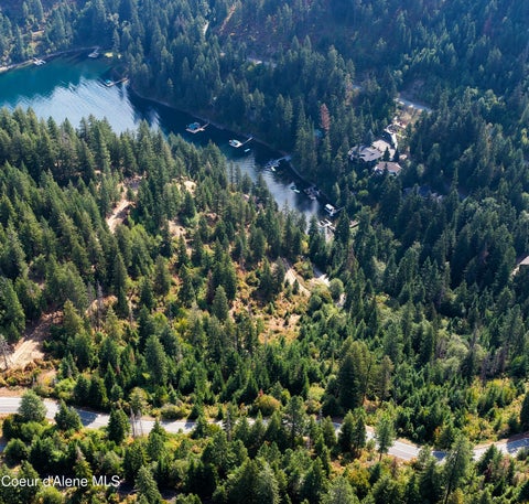 Vacant Land For Sale - NNA Hayden Lake Lake<br/> Hayden, ID 83835
