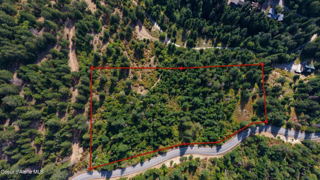 Photo of NNA Hayden Lake Lake, Hayden, ID 83835 (MLS # 26-8543)