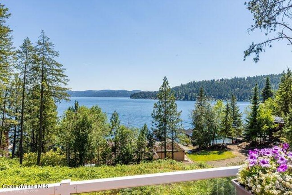 Photo of 7366 Sanders RD, Coeur dAlene, ID 83814 (MLS # 26-7156)