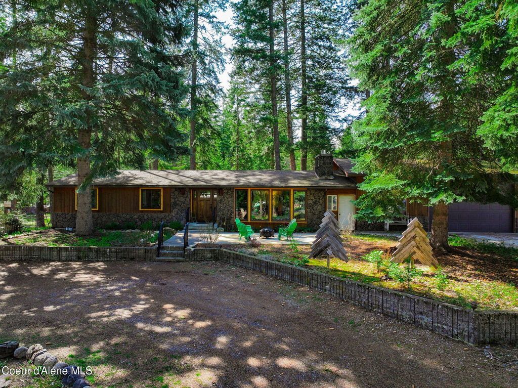 Photo of 16232 1st St, Bayview, ID 83803 (MLS # 26-1942)