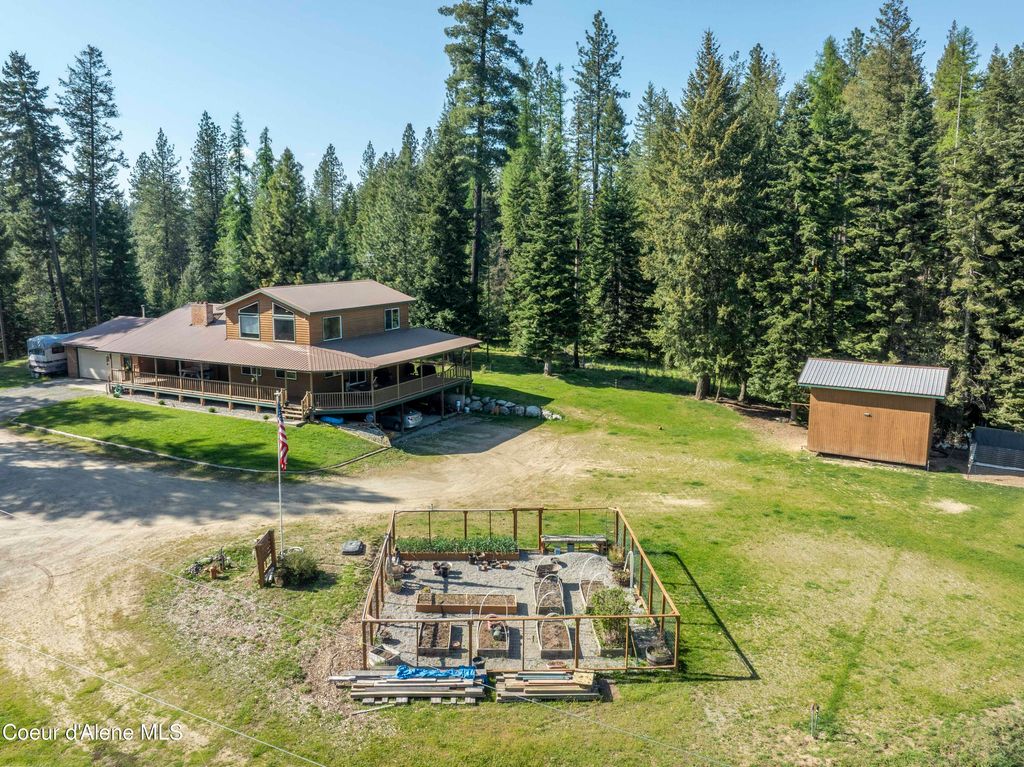 Photo of 31582 Hayden Lake Lake, Hayden, ID 83835 (MLS # 26-4860)