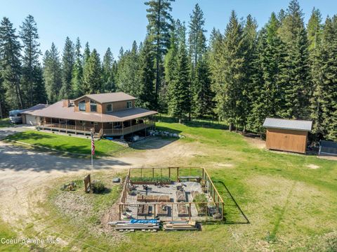 Photo of 31582 Hayden Lake Lake, Hayden, ID 83835 (MLS # 26-4860)