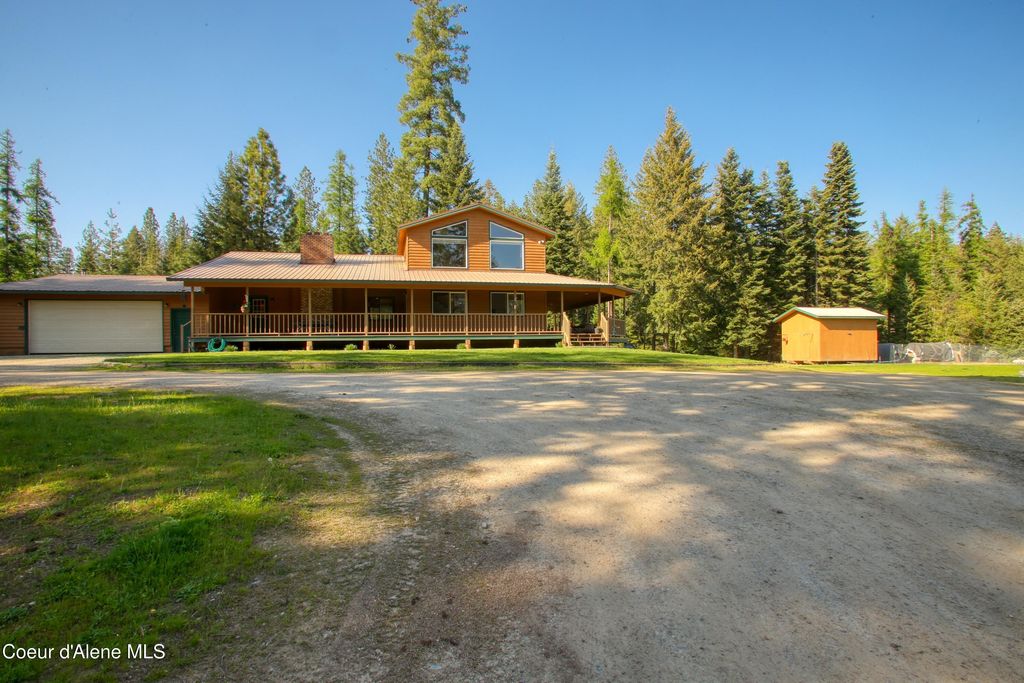 Photo of 31582 Hayden Lake Lake, Hayden, ID 83835 (MLS # 26-4860)