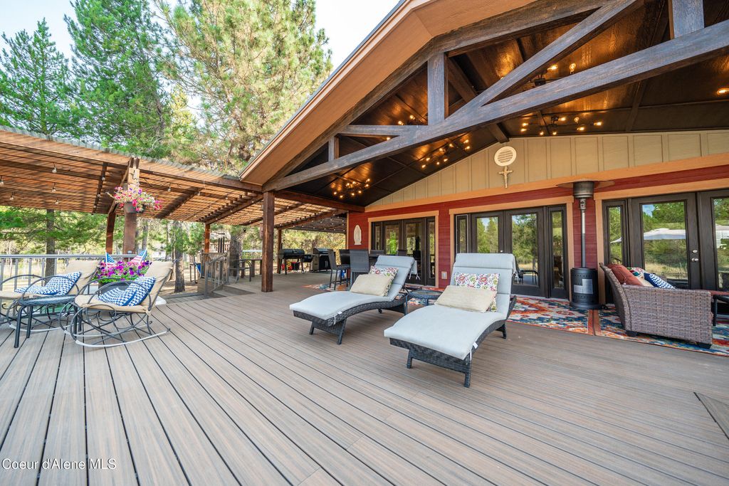 Photo of 21779 RAMSEY Rd, Rathdrum, ID 83858 (MLS # 25-9176)