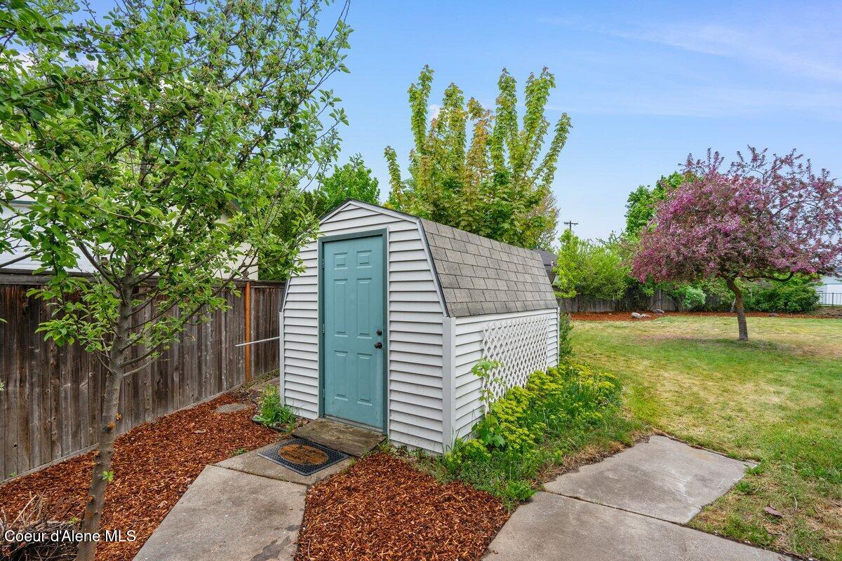 1100 E Autumn Crest, Post Falls, Idaho image 30