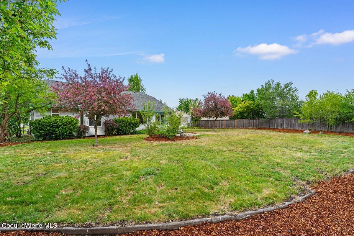 1100 E Autumn Crest, Post Falls, Idaho image 33