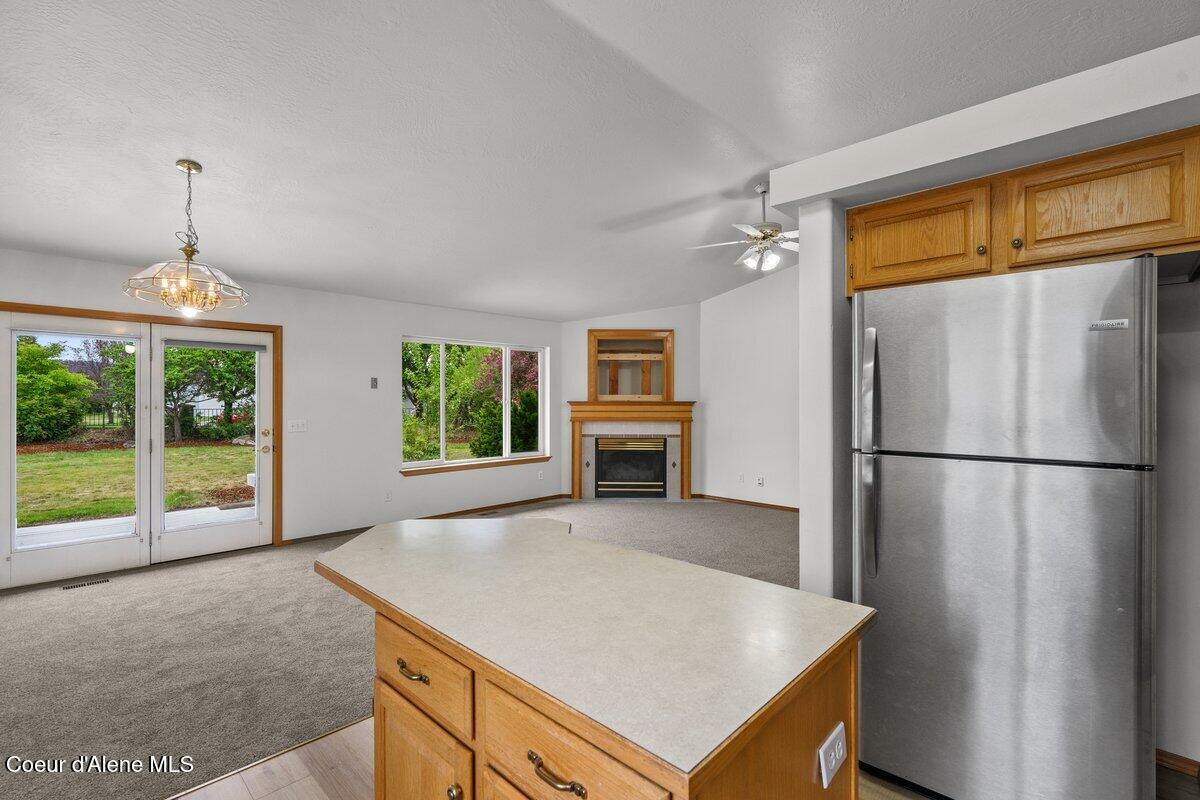 1100 E Autumn Crest, Post Falls, Idaho image 15