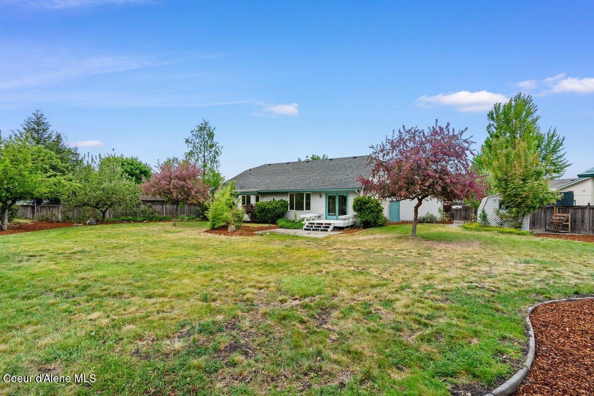 1100 E Autumn Crest, Post Falls, Idaho image 31