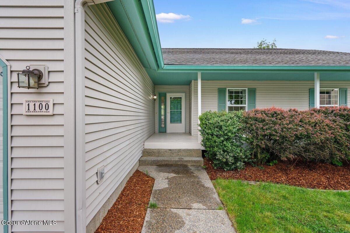 1100 E Autumn Crest, Post Falls, Idaho image 6