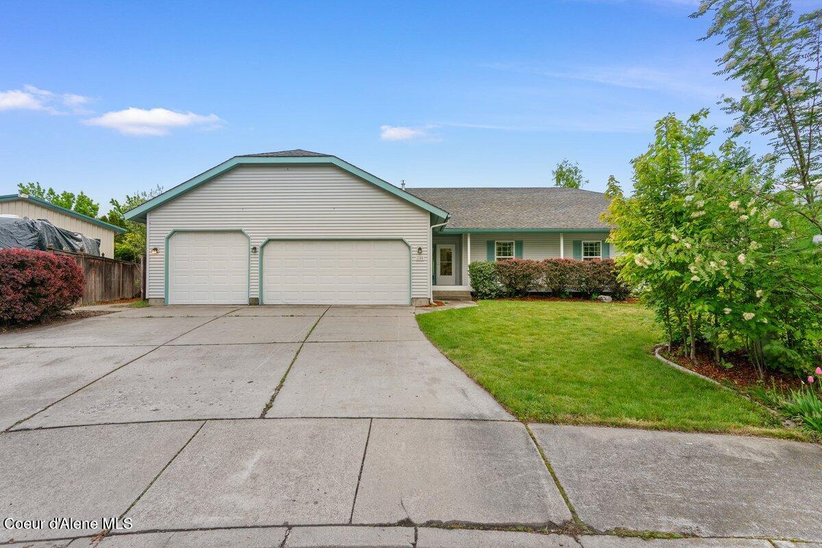 1100 E Autumn Crest, Post Falls, Idaho image 5