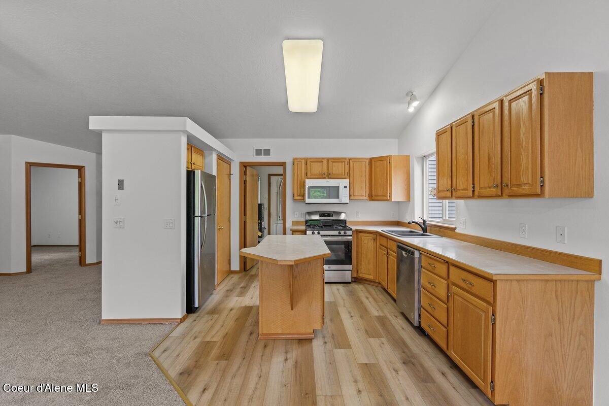 1100 E Autumn Crest, Post Falls, Idaho image 16