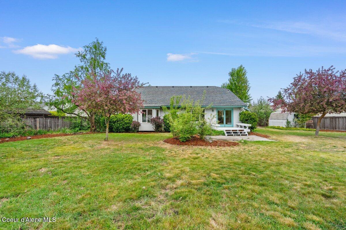 1100 E Autumn Crest, Post Falls, Idaho image 32
