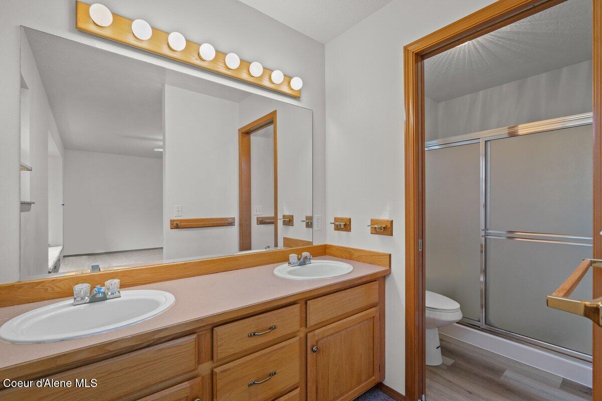 1100 E Autumn Crest, Post Falls, Idaho image 21