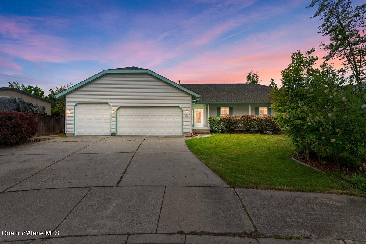 1100 E Autumn Crest, Post Falls, Idaho image 2