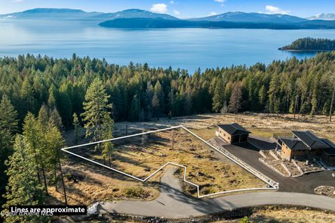 Vacant Land For Sale - BLK2LOT5 Alyssa<br/> Hope, ID 83836