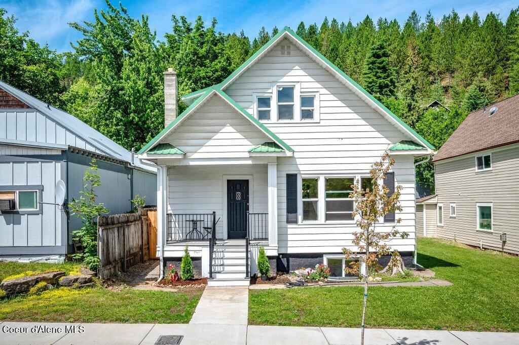 Photo of 420 Main, Kellogg, ID 83837 (MLS # 26-6955)