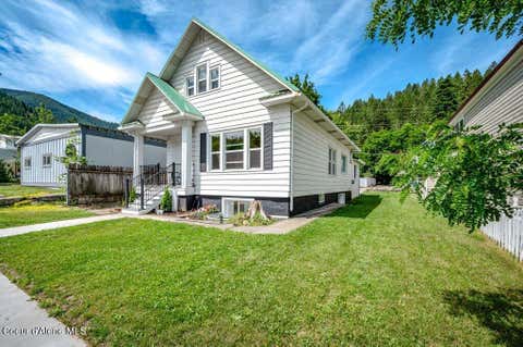 Multifamily For Sale - 420 Main<br/> Kellogg, ID 83837