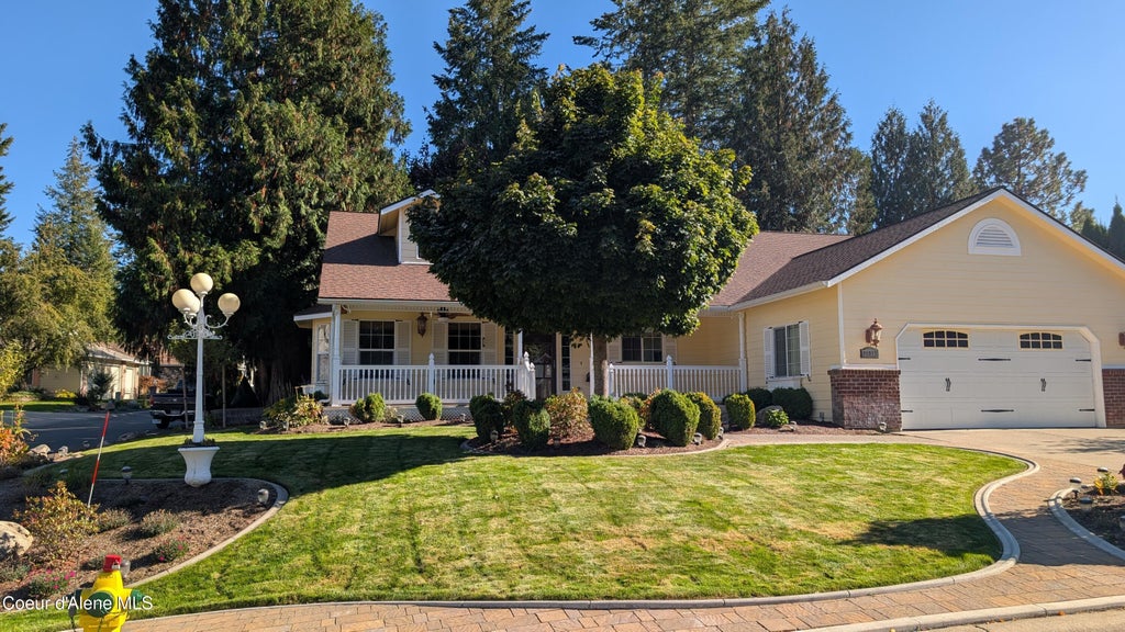 Photo of 21972 Molly LN, Rathdrum, ID 83858 (MLS # 26-9974)