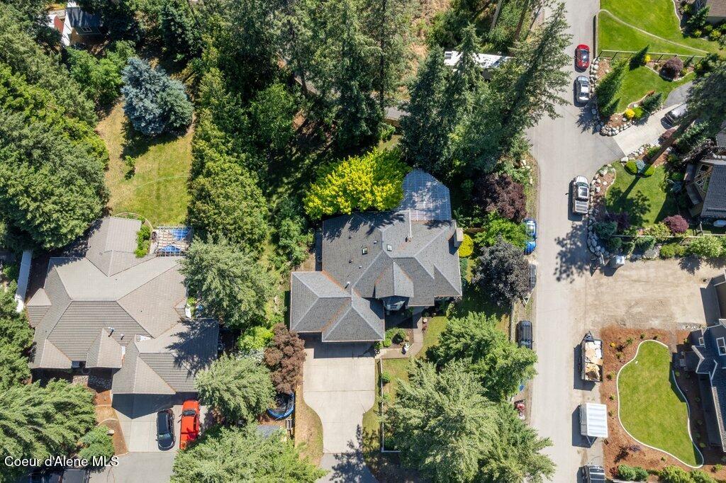 Photo of 418 Riviere CT, Coeur dAlene, ID 83814 (MLS # 26-6418)