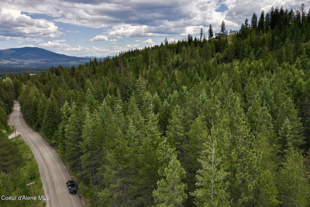 Photo of NNA 8.45 Acres Hoo Doo Mountain Mountain, Priest River, ID 83856 (MLS # 26-6341)