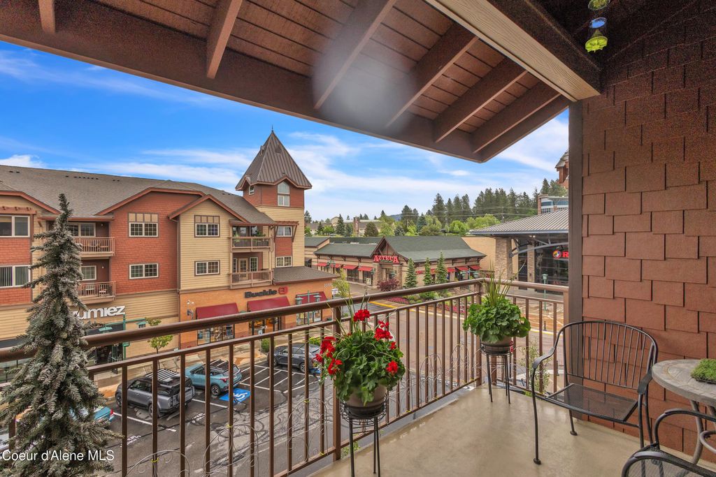 Photo of 2050 Main ST #APT 318, Coeur dAlene, ID 83814 (MLS # 26-4888)