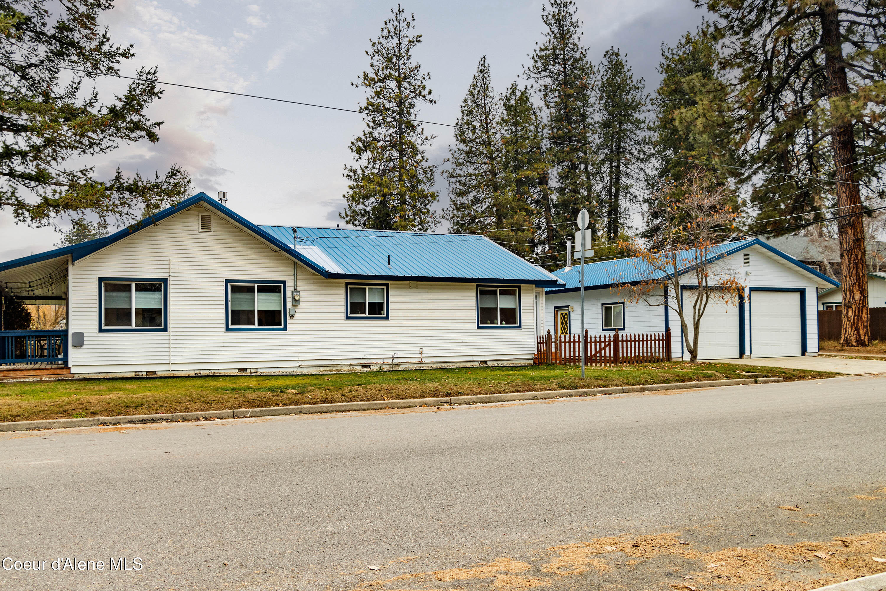 1102 Pine St, Sandpoint, Idaho image 4