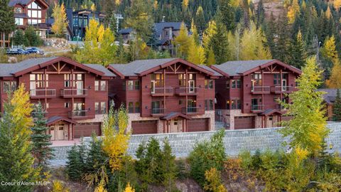 Photo of 32 Olaf Ct, Sandpoint, ID 83864 (MLS # 25-4397)