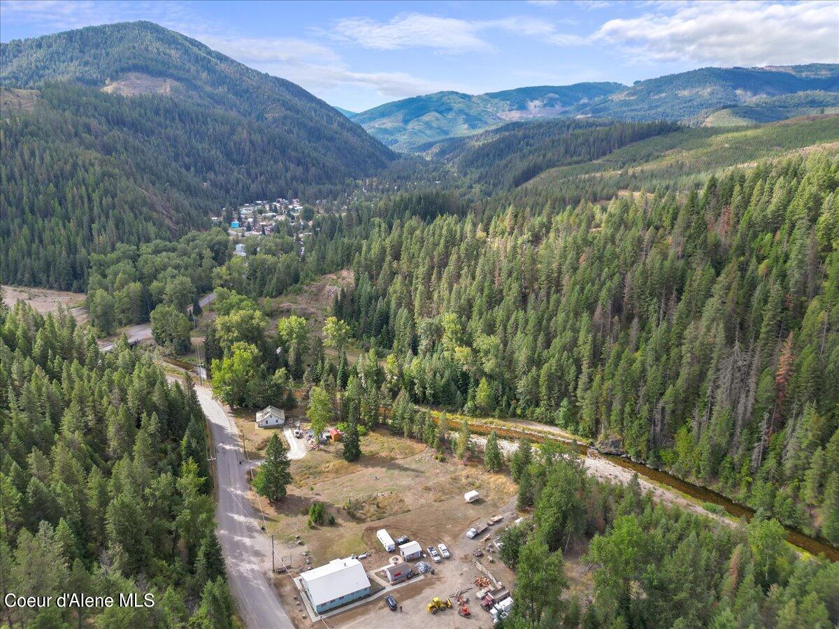 4004 Pinecreek Rd, Pinehurst, Idaho image 5