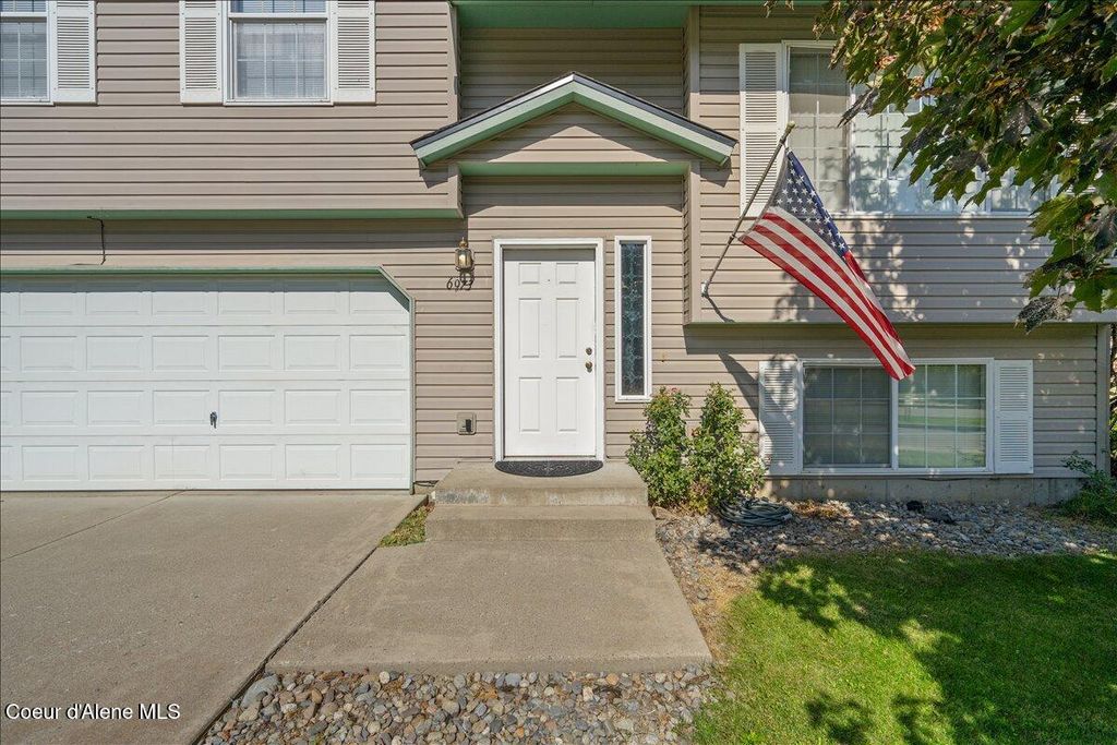 Photo of 6973 Legacy, Rathdrum, ID 83858 (MLS # 26-1530)