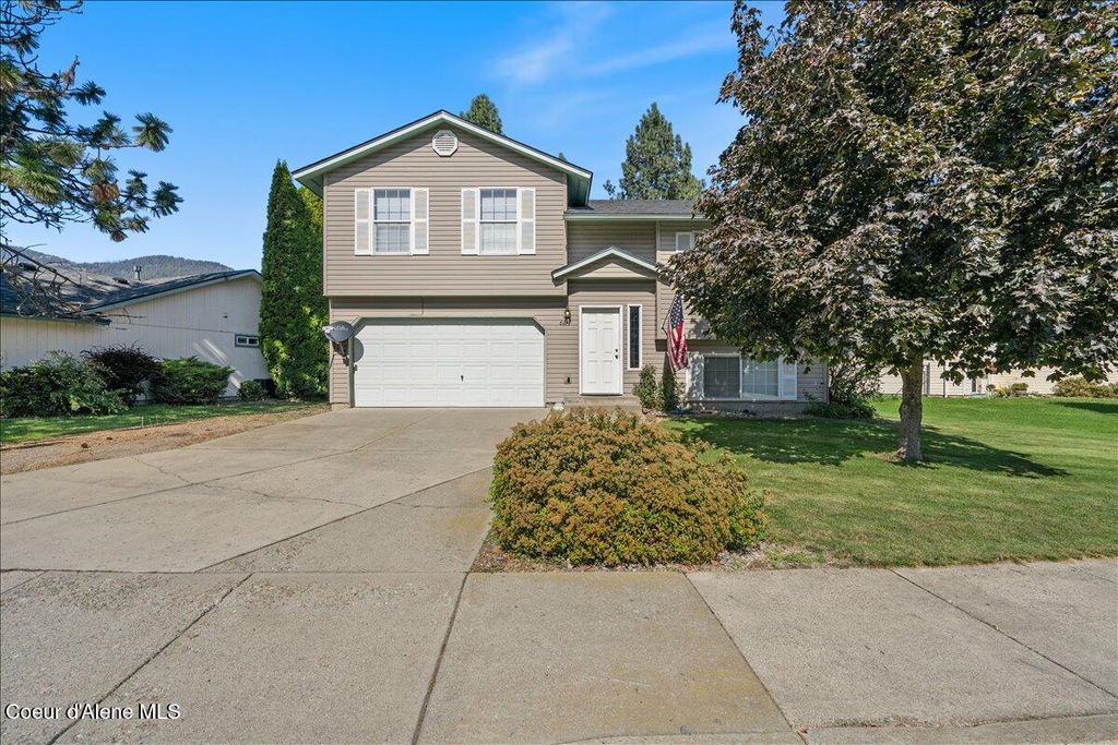 Photo of 6973 Legacy, Rathdrum, ID 83858 (MLS # 26-1530)